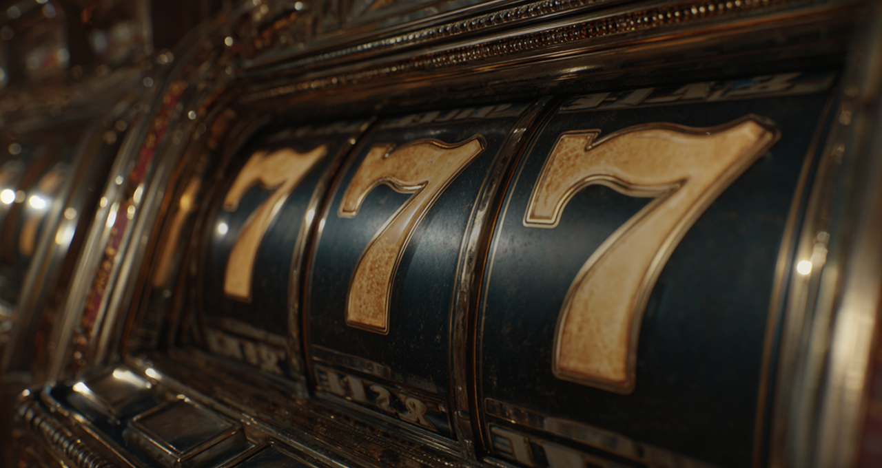 Napoli Casino Slide 1