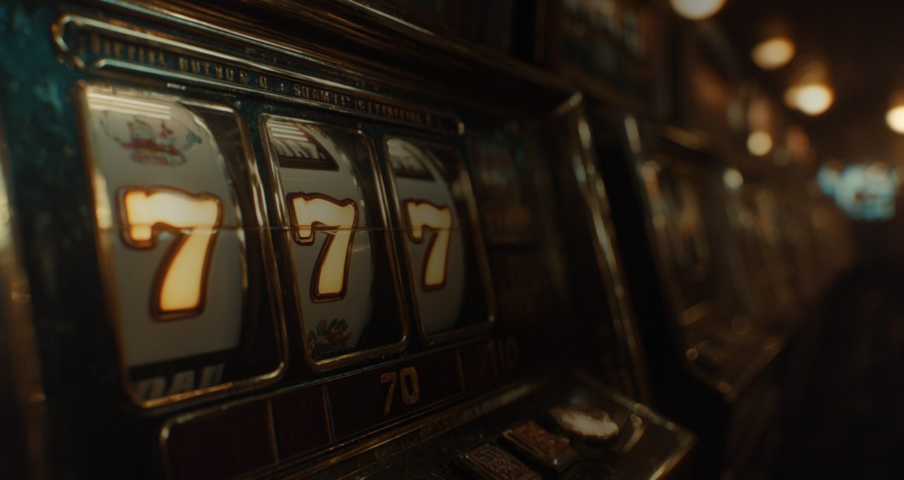 Napoli Casino Slide 2